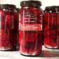 Annie's Pickled Beets - Spade & Spoon - Ontario Farm Goods