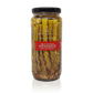 Spicy Garlic Dill Asparagus - Spade & Spoon - Ontario Farm Goods